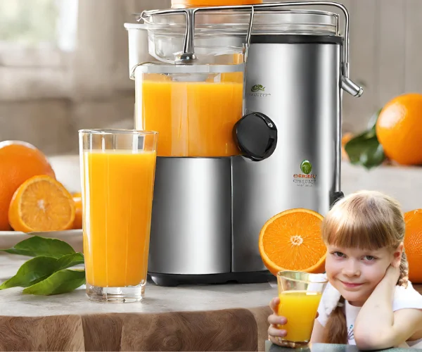 How To Pasteurize Orange Juice