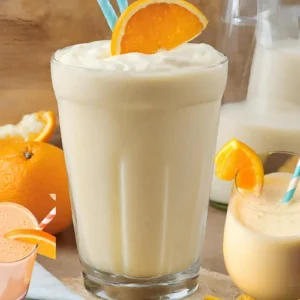 Orange Julius Recipe Without Concentrate