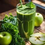 Healthy Green Juice