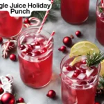 Jingle Juice Holiday Punch