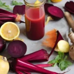 Beet Juice Recipe