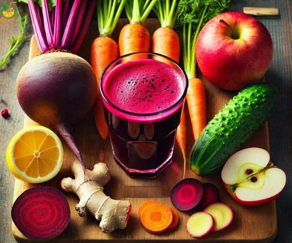 Beet Juice