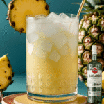 Pina Colada Cocktail Recipe