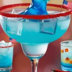 Firecracker Margarita Recipe