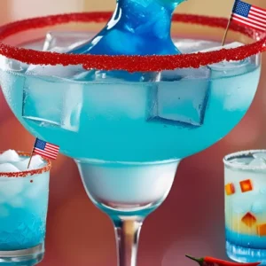 Firecracker Margarita Recipe