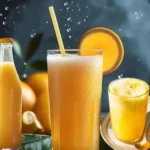Why Is My Orange Juice Fizzy