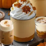 Pumpkin Cold Foam Recipe