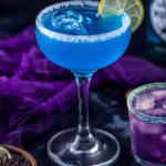 Drunk Witch Cocktail