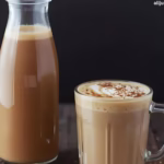 Coffee Creamer Recipes