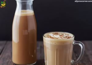 Coffee Creamer Recipes