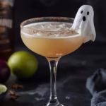 Drunk Ghost