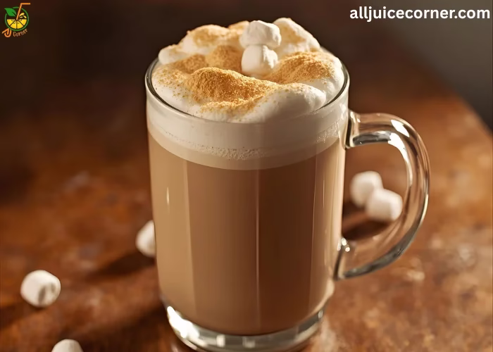 Toasted Marshmallow Creamer
