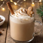 Christmas Chai Latte
