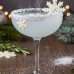 Snowflake Margarita