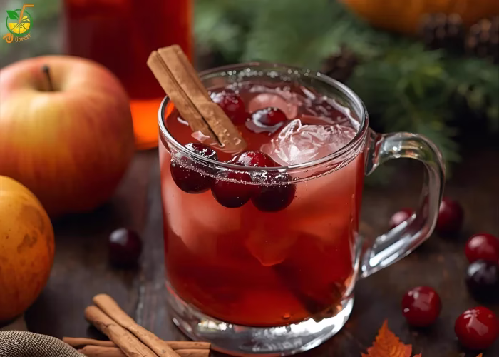 Thanksgiving Punch