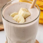 Banana Boat Smoothie King Recipe