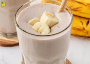 Banana Boat Smoothie King Recipe