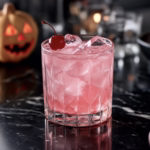 Sleeping Beauty Cocktail