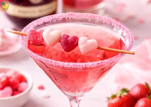 Pink Sweetie Valentini