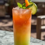 Cucumber Melon Splash