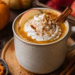 Pumpkin Apple Cider