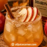 Amaretto Apple Cider Cocktail Recipe
