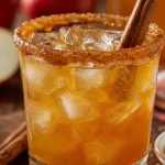 Apple Pie on the Rocks Recipe
