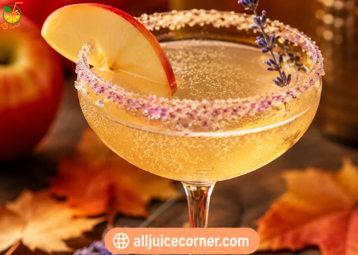 Autumn Fizz