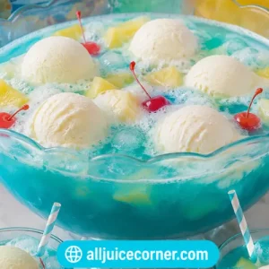 Ice Cream Punch
