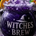Witches Brew