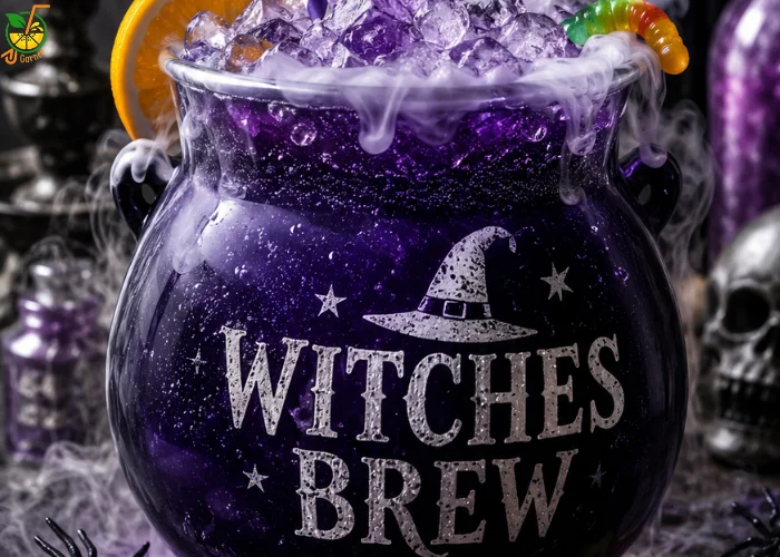 Witches Brew