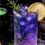 Witch’s Brew Lemonade