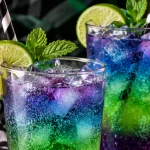 Beetlejuice Drink Recipe