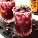 Fizzy Potion Halloween Punch