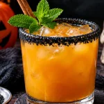 Bat Sh*t Crazy Cocktail