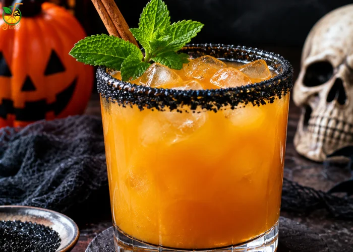 Bat Sh*t Crazy Cocktail